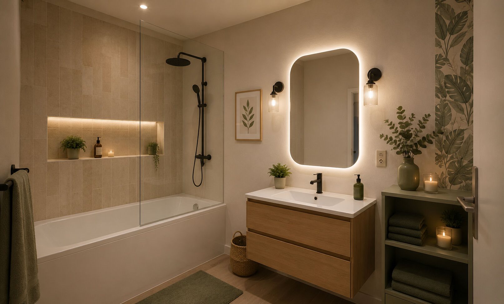 Appartement à vendre, 53m², Torcy