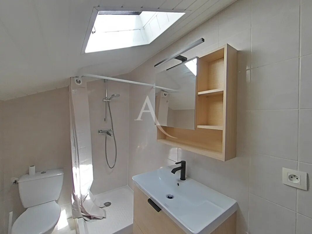 Appartement à louer, 34m², Torcy