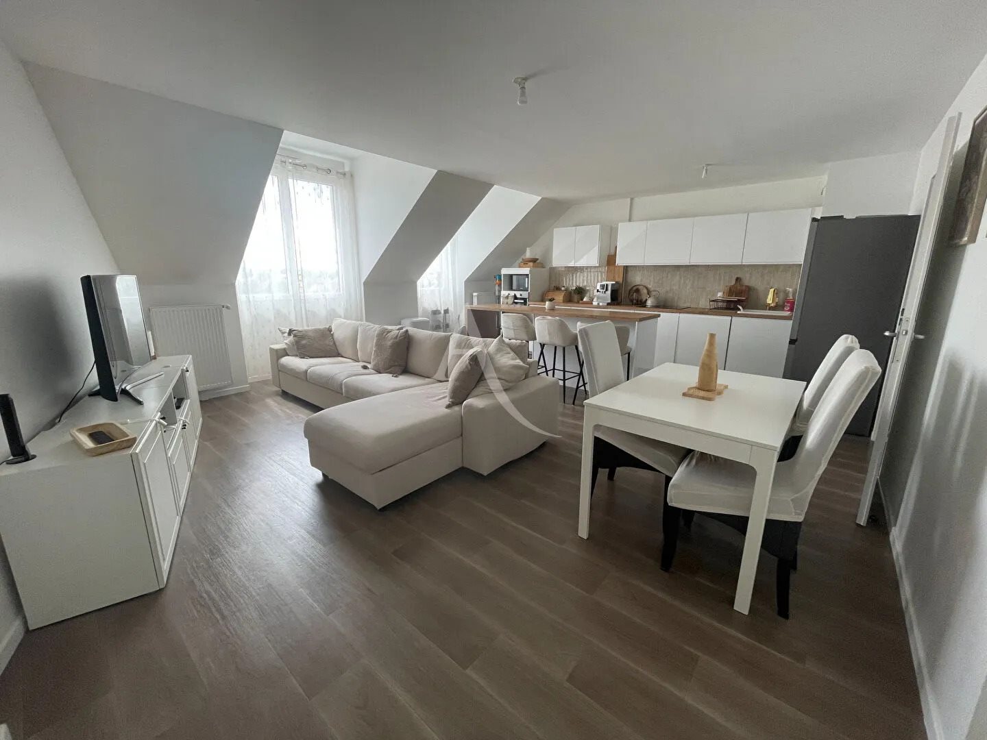 Appartement à louer, 88m², Brou-sur-Chantereine