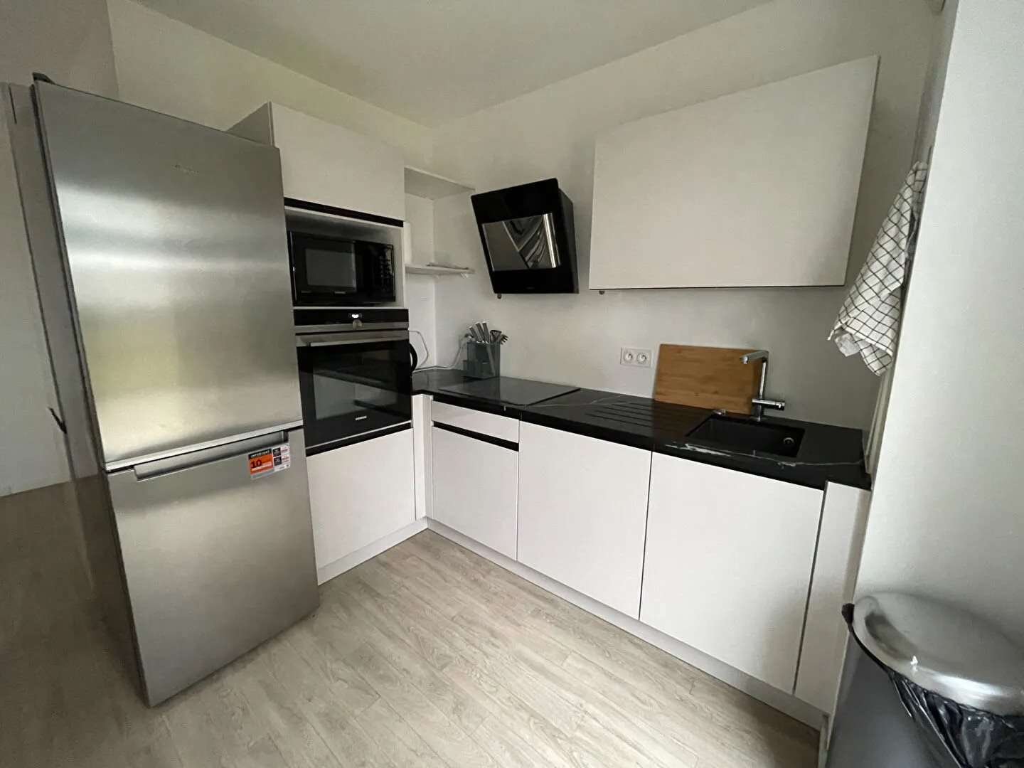 Appartement à louer, 56m², Torcy