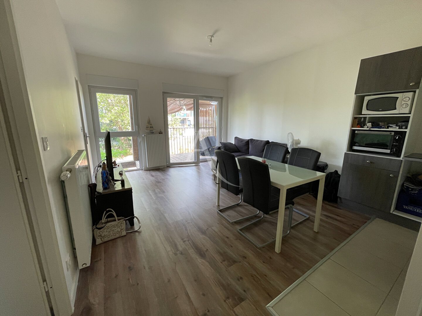 Appartement à louer, 38m², Torcy