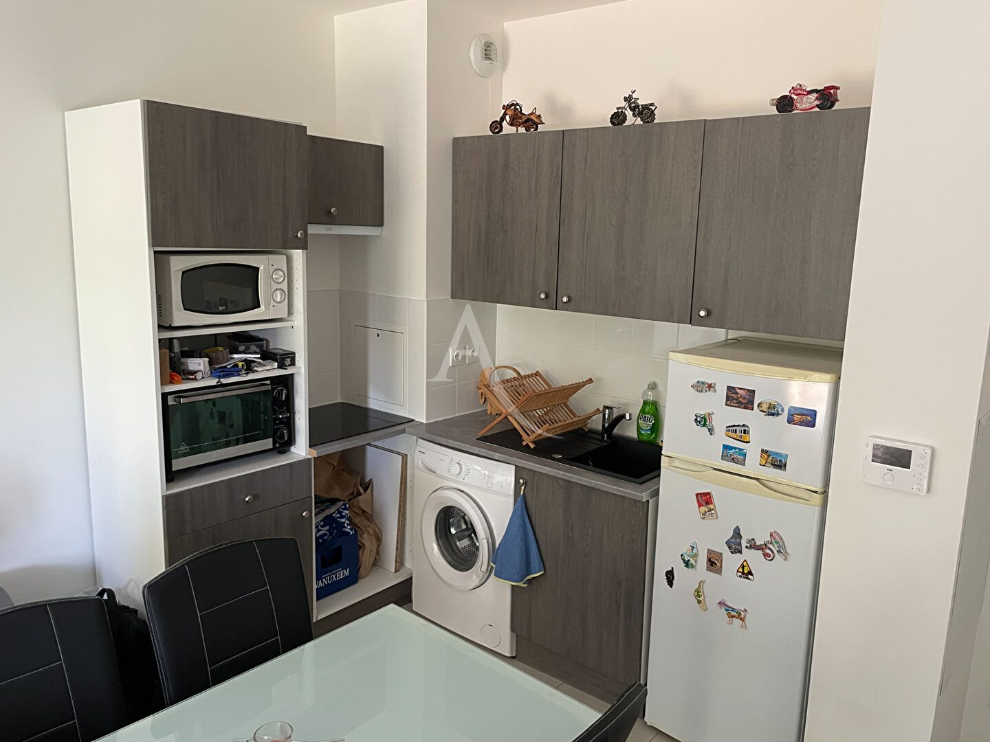 Appartement à louer, 38m², Torcy