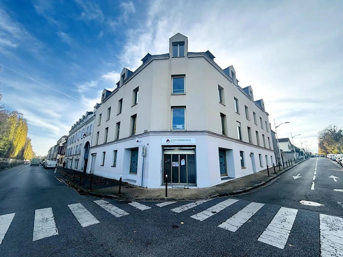 Appartement à vendre, 225m², Champs-sur-Marne