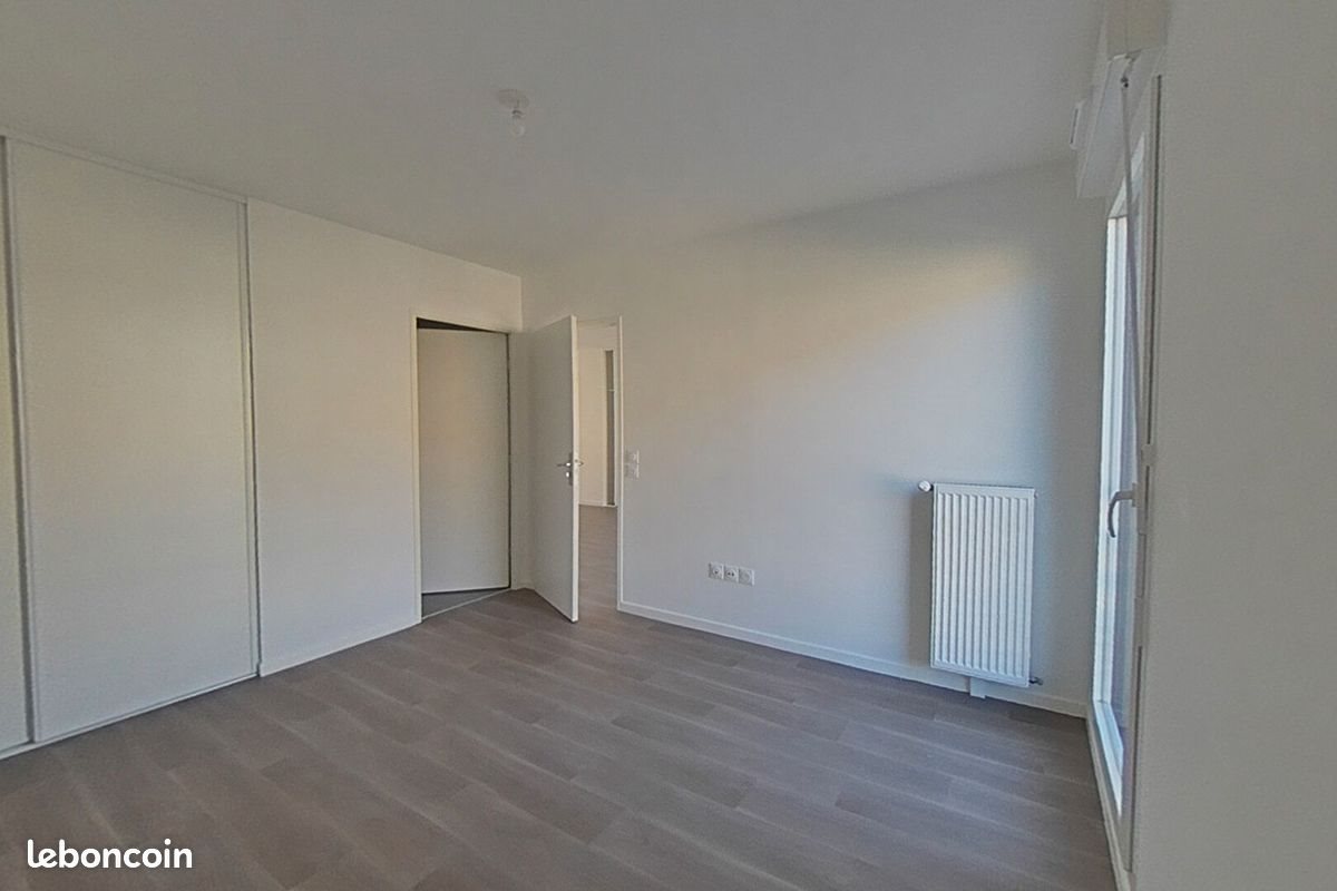 Appartement à louer, 45m², Brou-sur-Chantereine