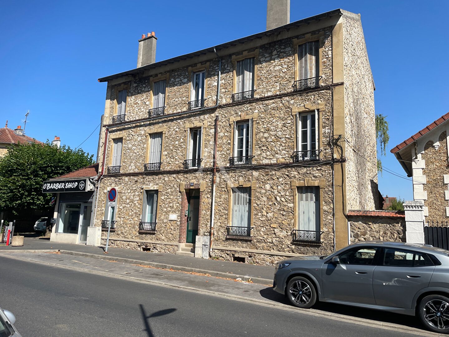Appartement à louer, 40m², Torcy