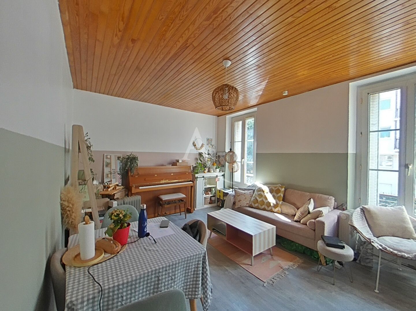 Appartement à louer, 40m², Torcy