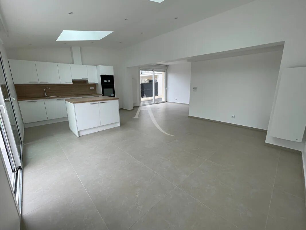 Maison à louer, 103m², Thorigny-sur-Marne