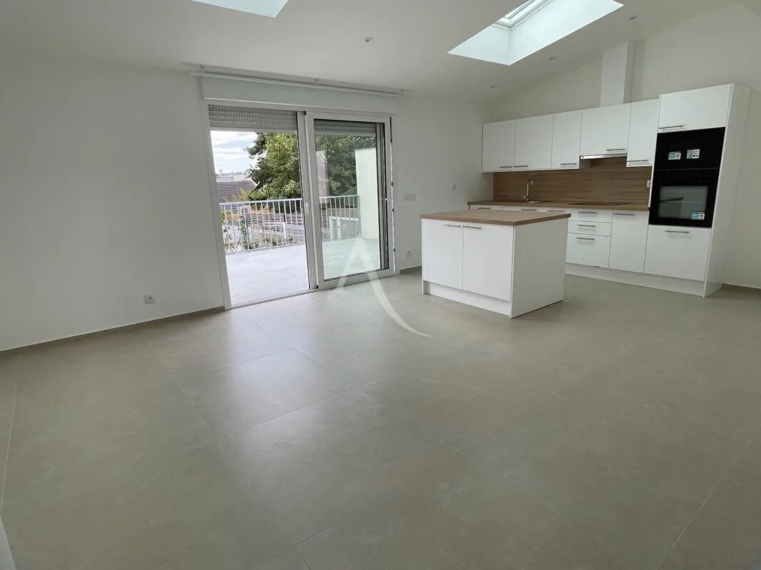 Maison à louer, 103m², Thorigny-sur-Marne