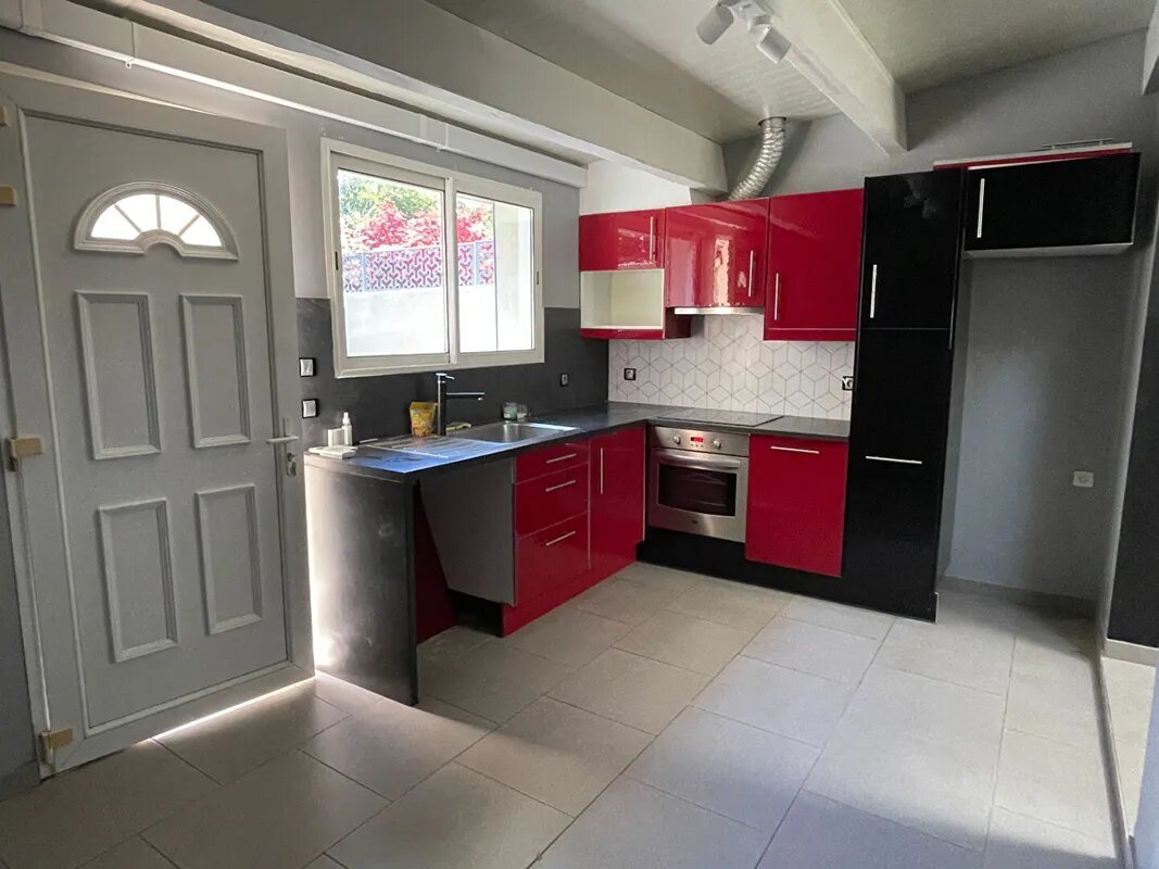 Maison à louer, 32m², Champs-sur-Marne