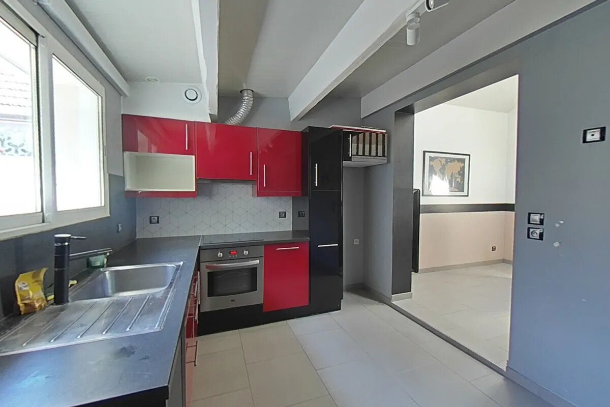 Maison à louer, 32m², Champs-sur-Marne