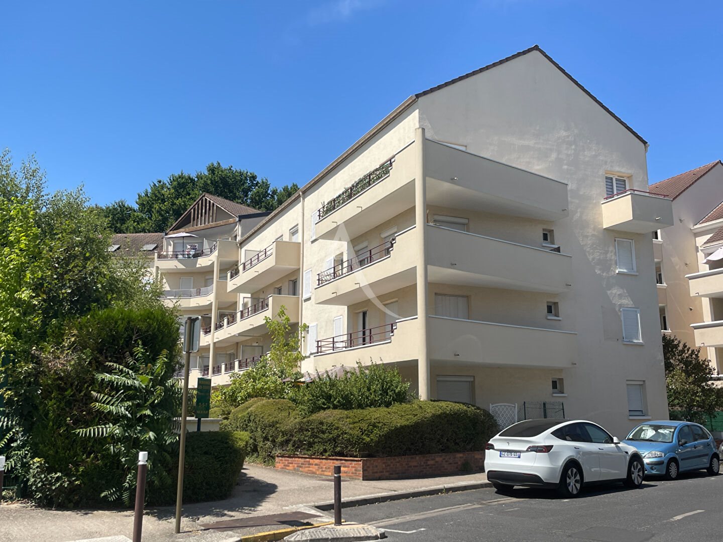 Appartement à louer, 69m², Torcy