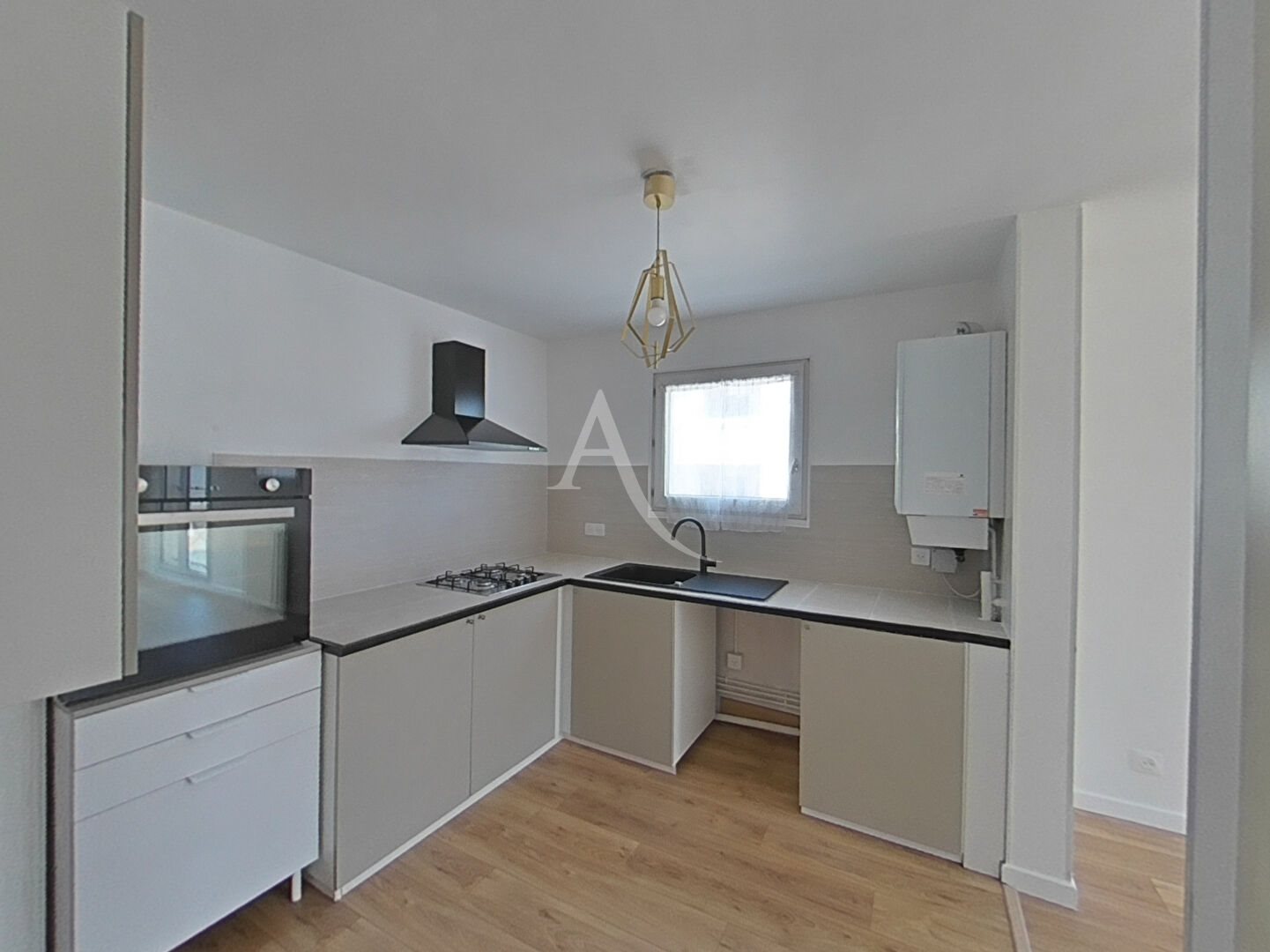 Appartement à louer, 69m², Torcy
