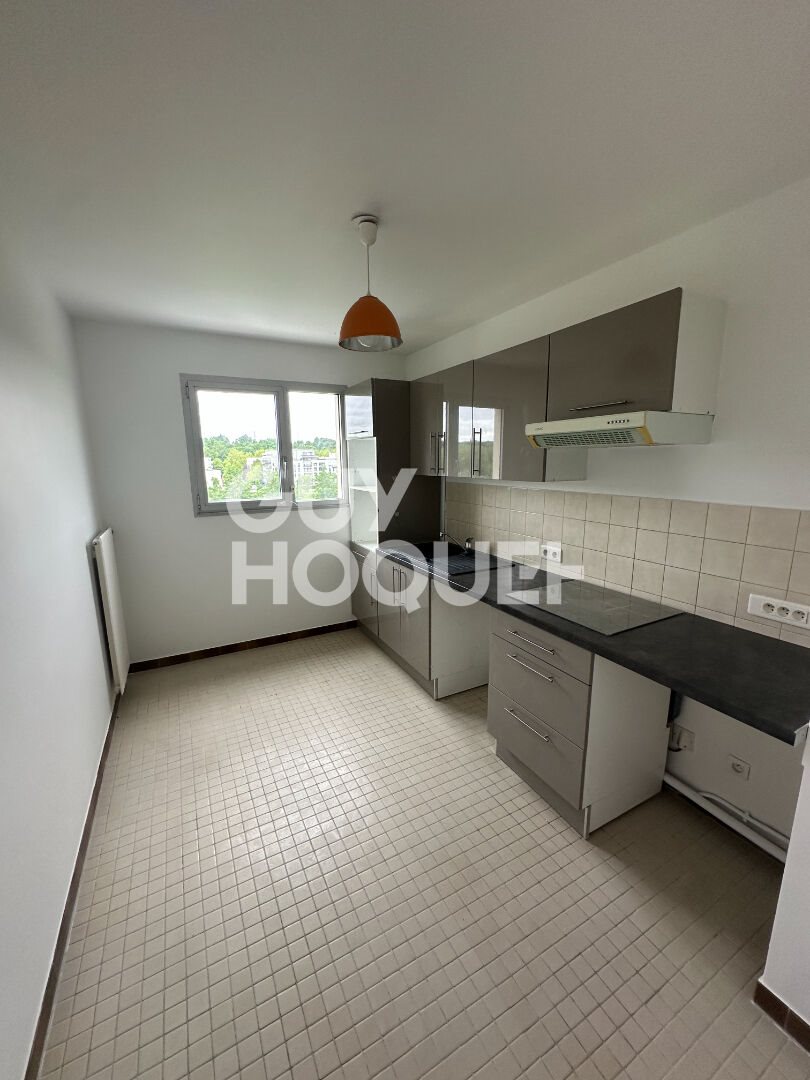 Appartement à louer, 69m², Torcy