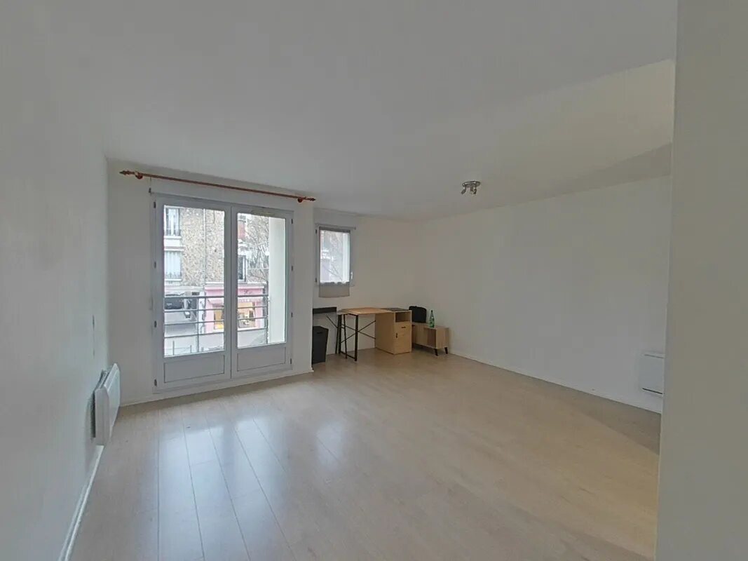 Appartement à louer, 51m², Vaires-sur-Marne