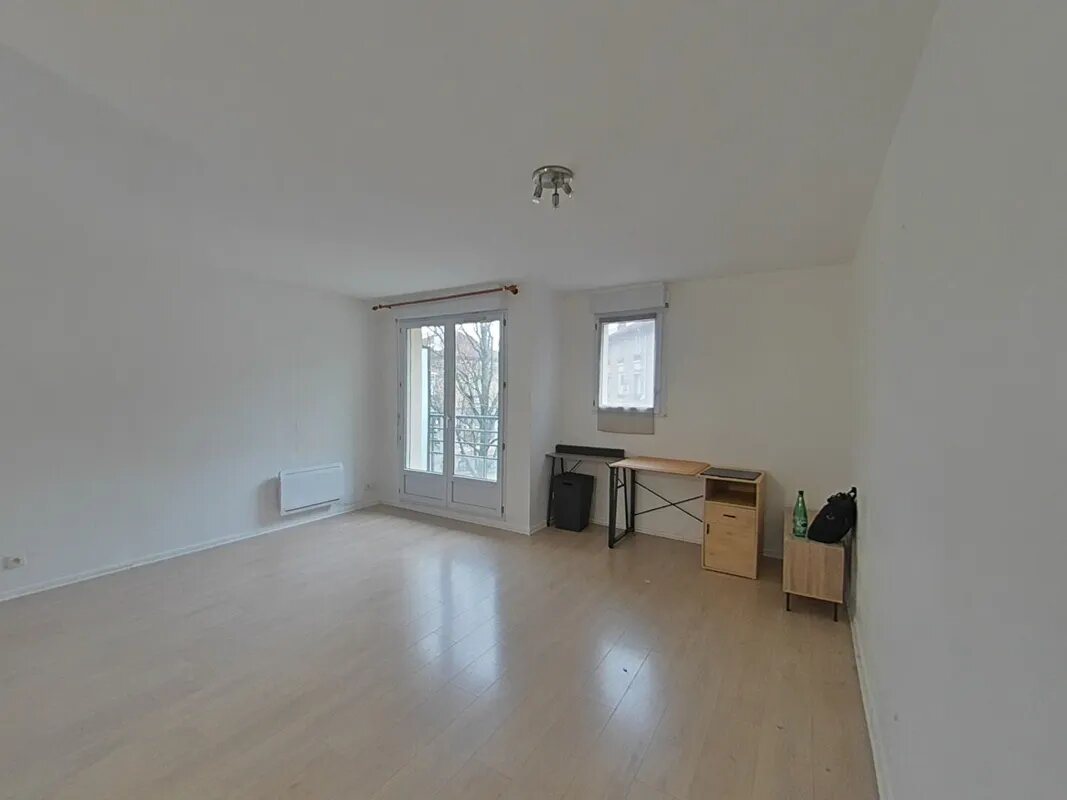 Appartement à louer, 51m², Vaires-sur-Marne