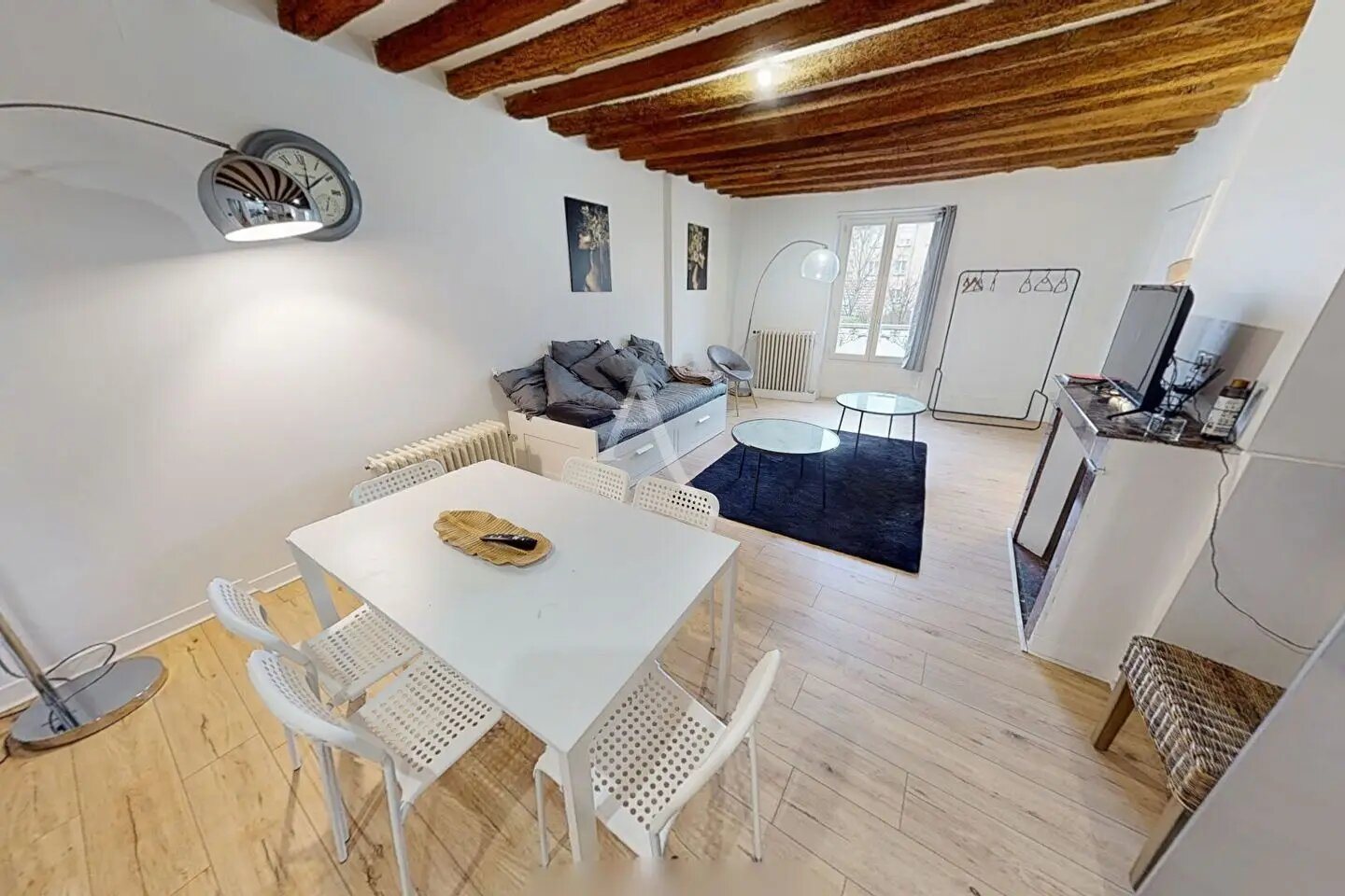 Appartement à vendre, NaNm², Thorigny-sur-Marne