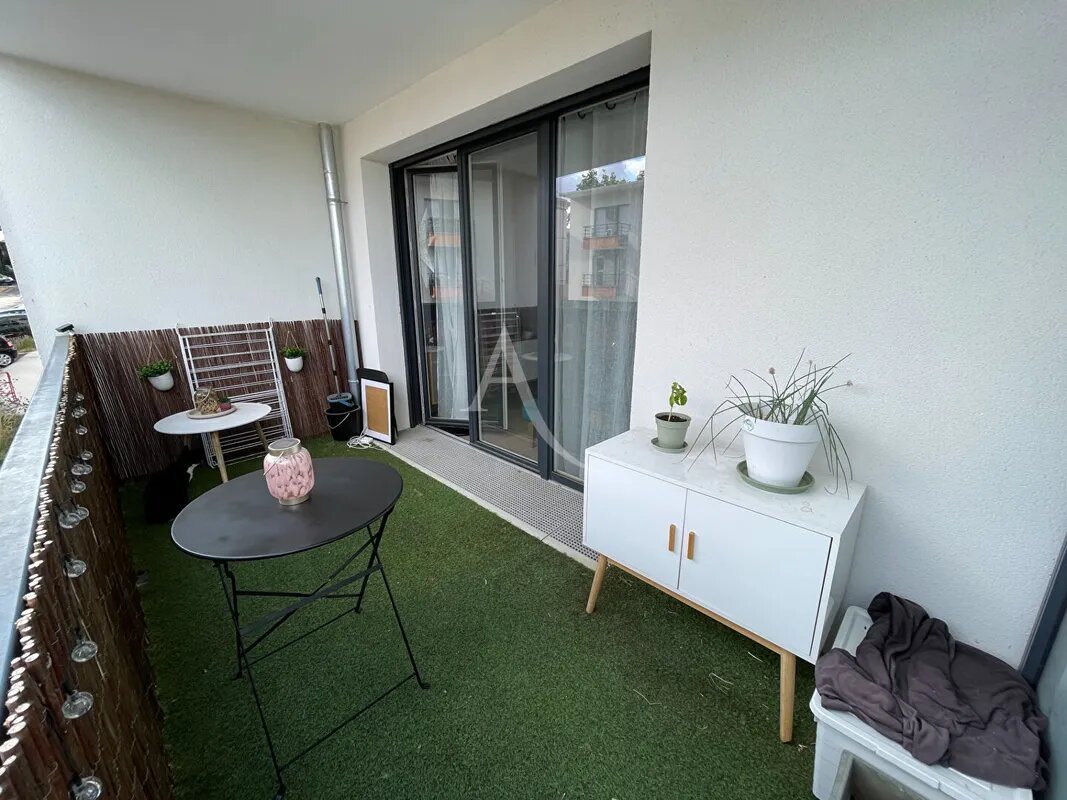 Appartement à louer, 35m², Saint-Thibault-des-Vignes