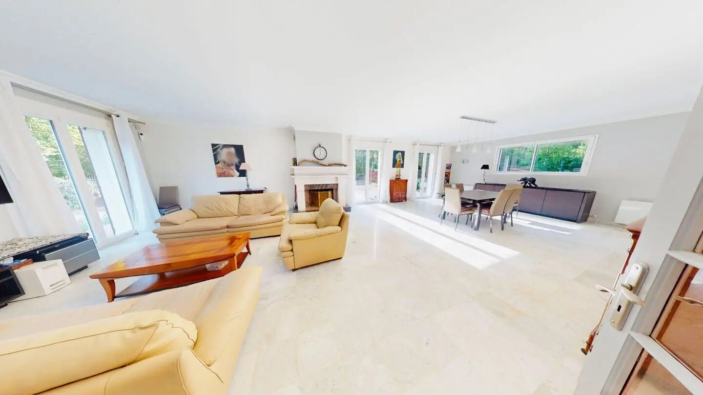 Maison à vendre, 260m², Pomponne
