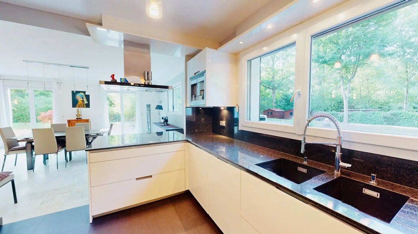 Maison à vendre, 260m², Pomponne