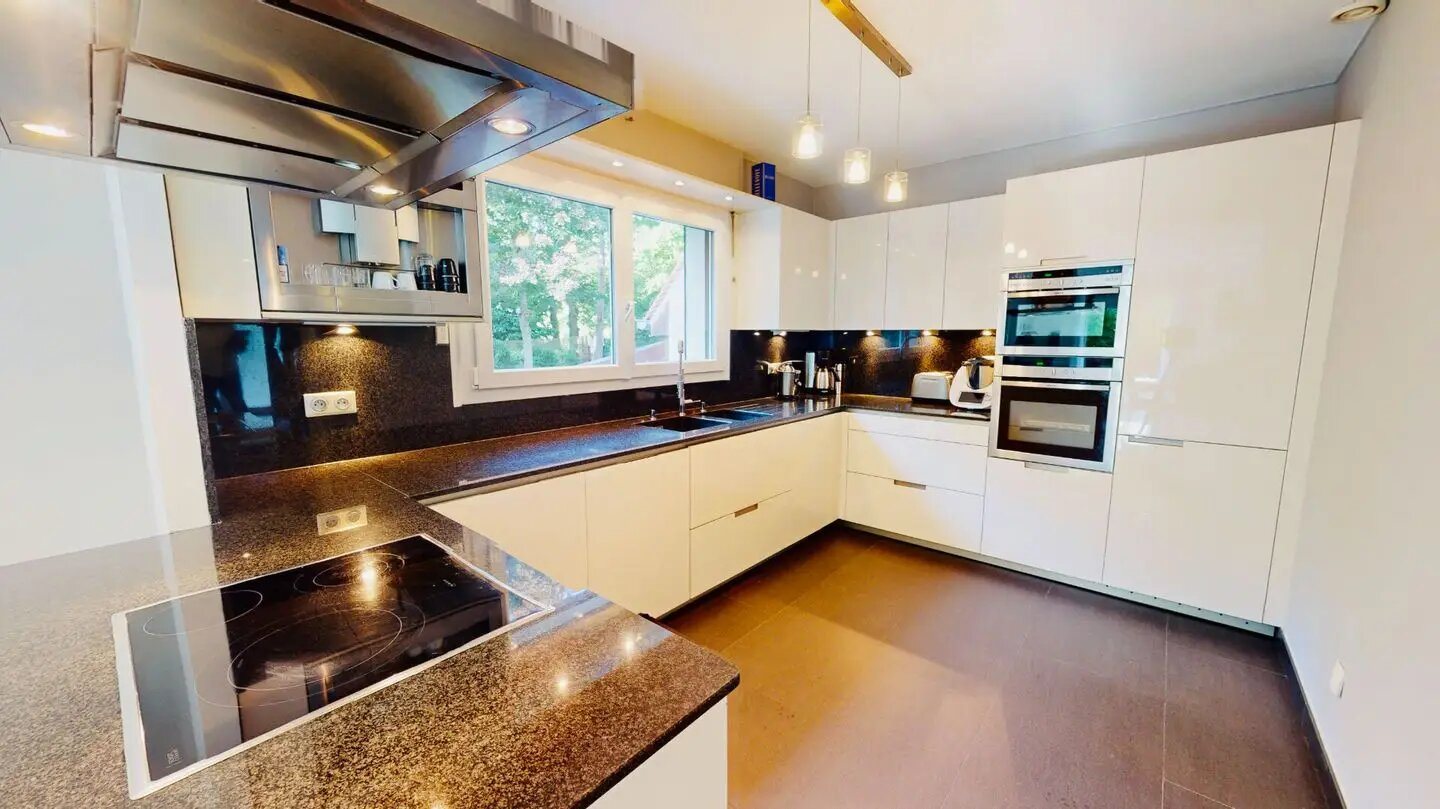 Maison à vendre, 260m², Pomponne