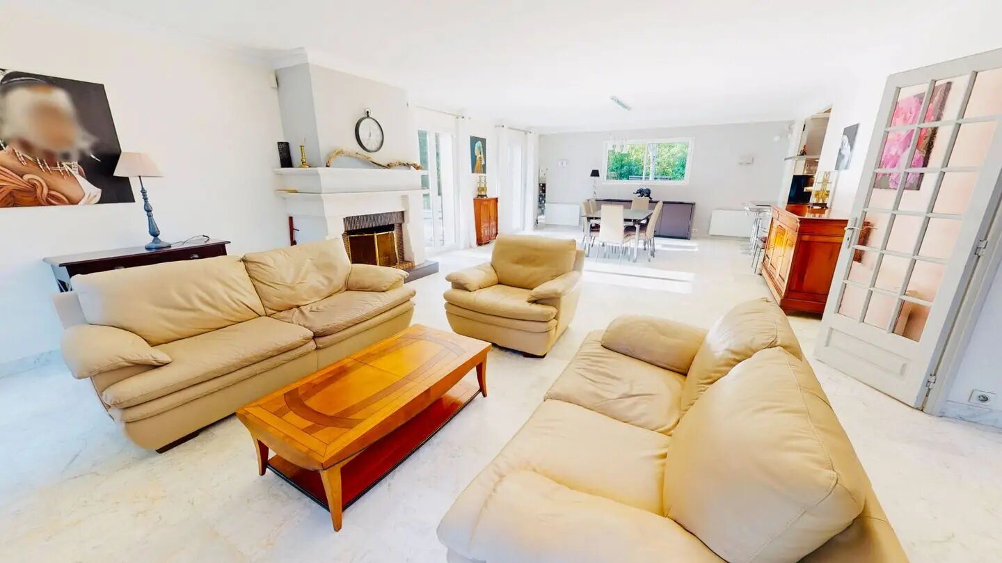 Maison à vendre, 260m², Pomponne