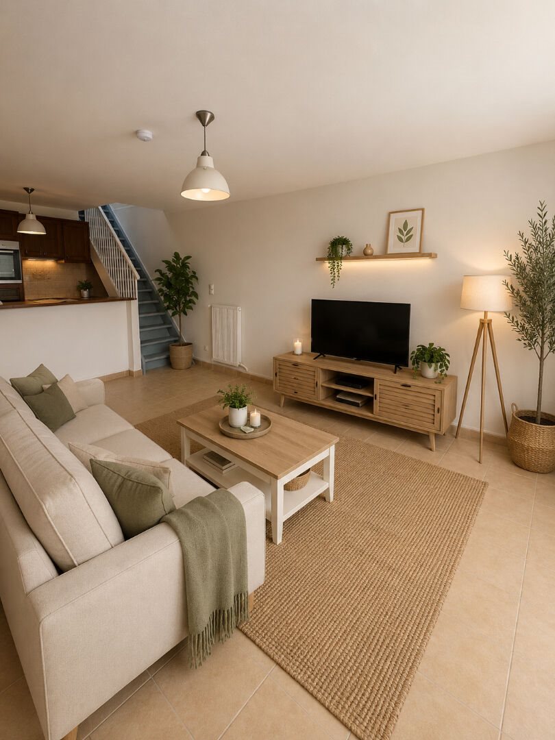 Appartement à vendre, 45m², Lagny-sur-Marne