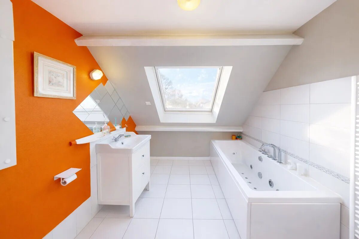 Maison à vendre, 216m², Torcy