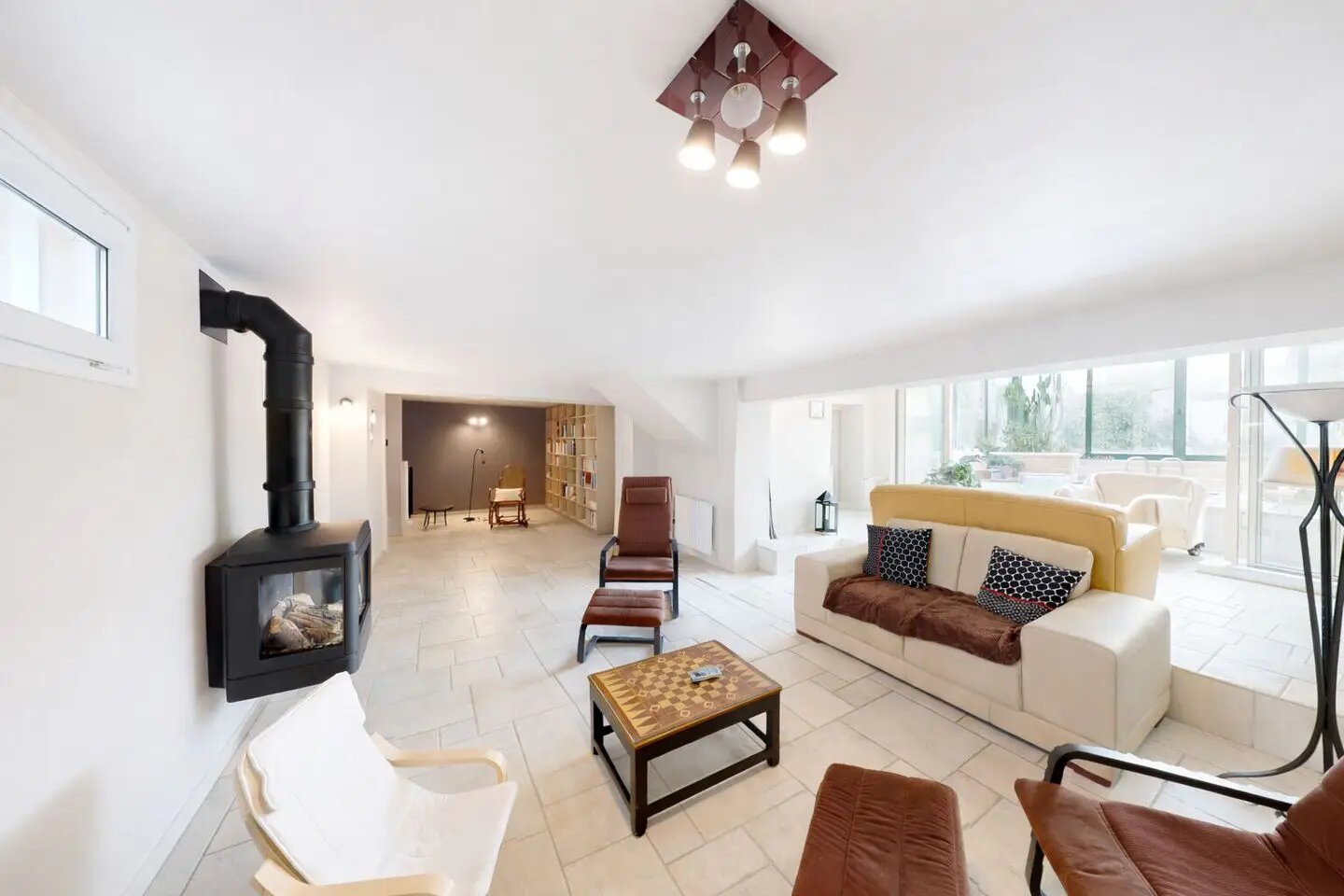Maison à vendre, 216m², Torcy
