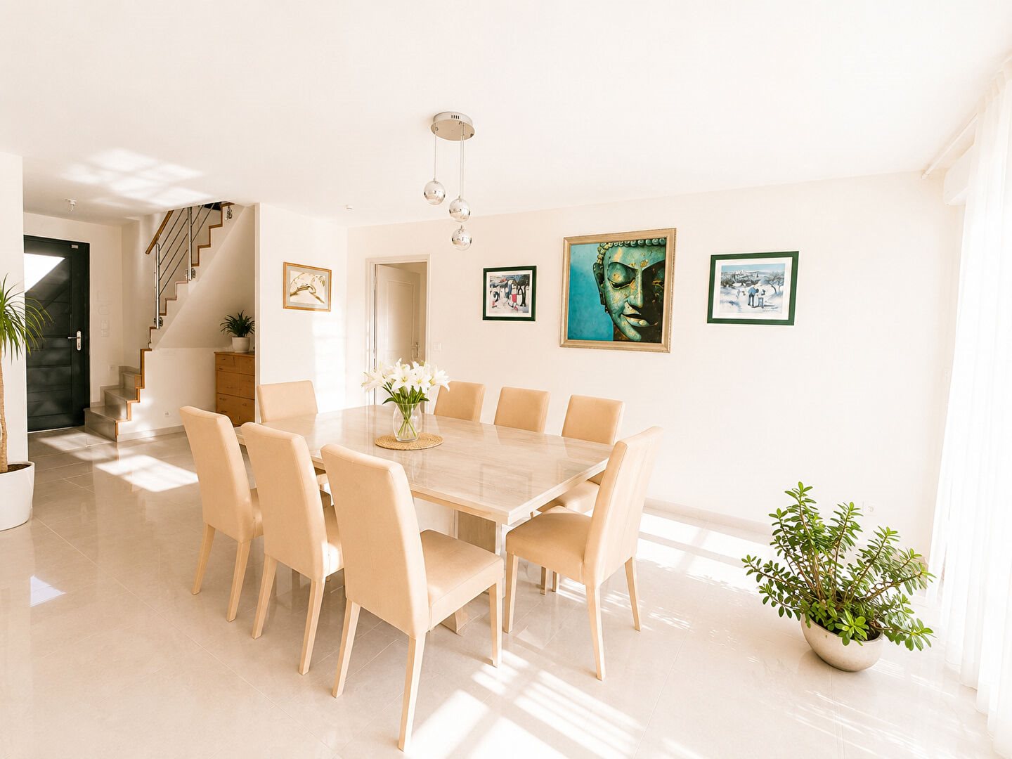 Maison à vendre, 160m², Condé-Sainte-Libiaire