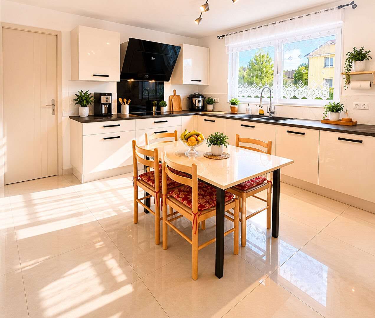 Maison à vendre, 160m², Condé-Sainte-Libiaire