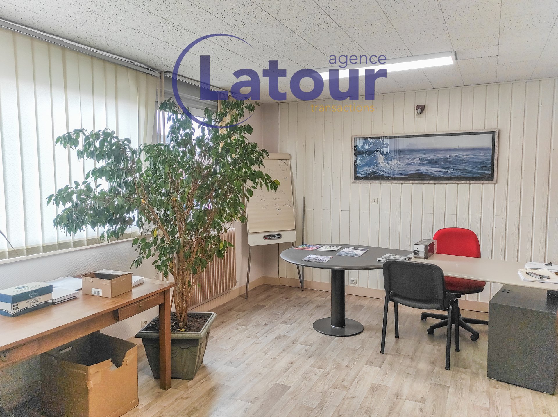 Appartement à vendre, 95m², Dreux
