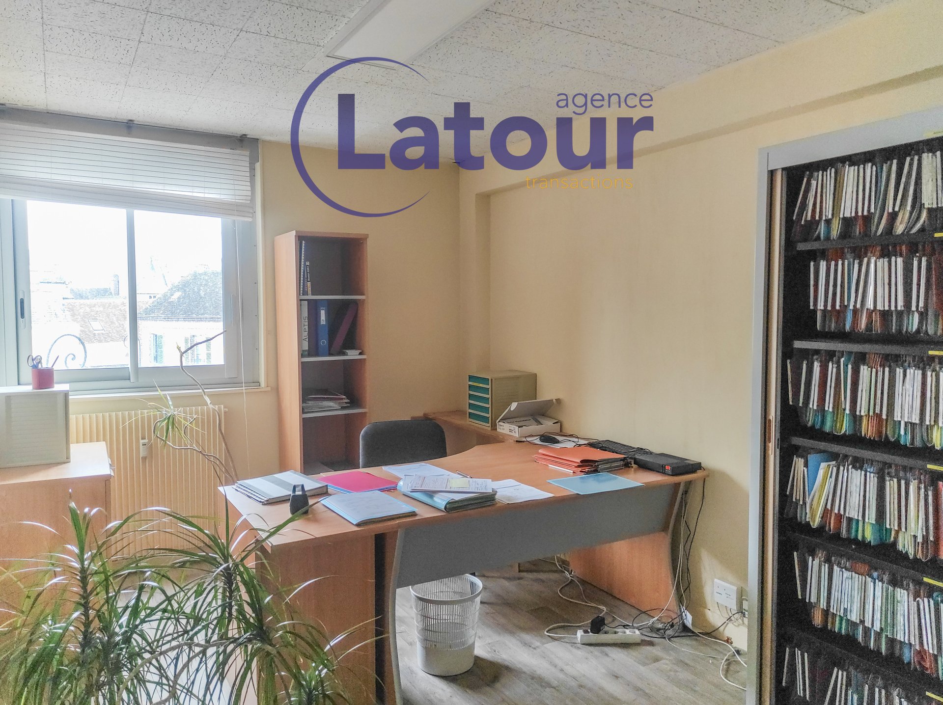 Appartement à vendre, 95m², Dreux