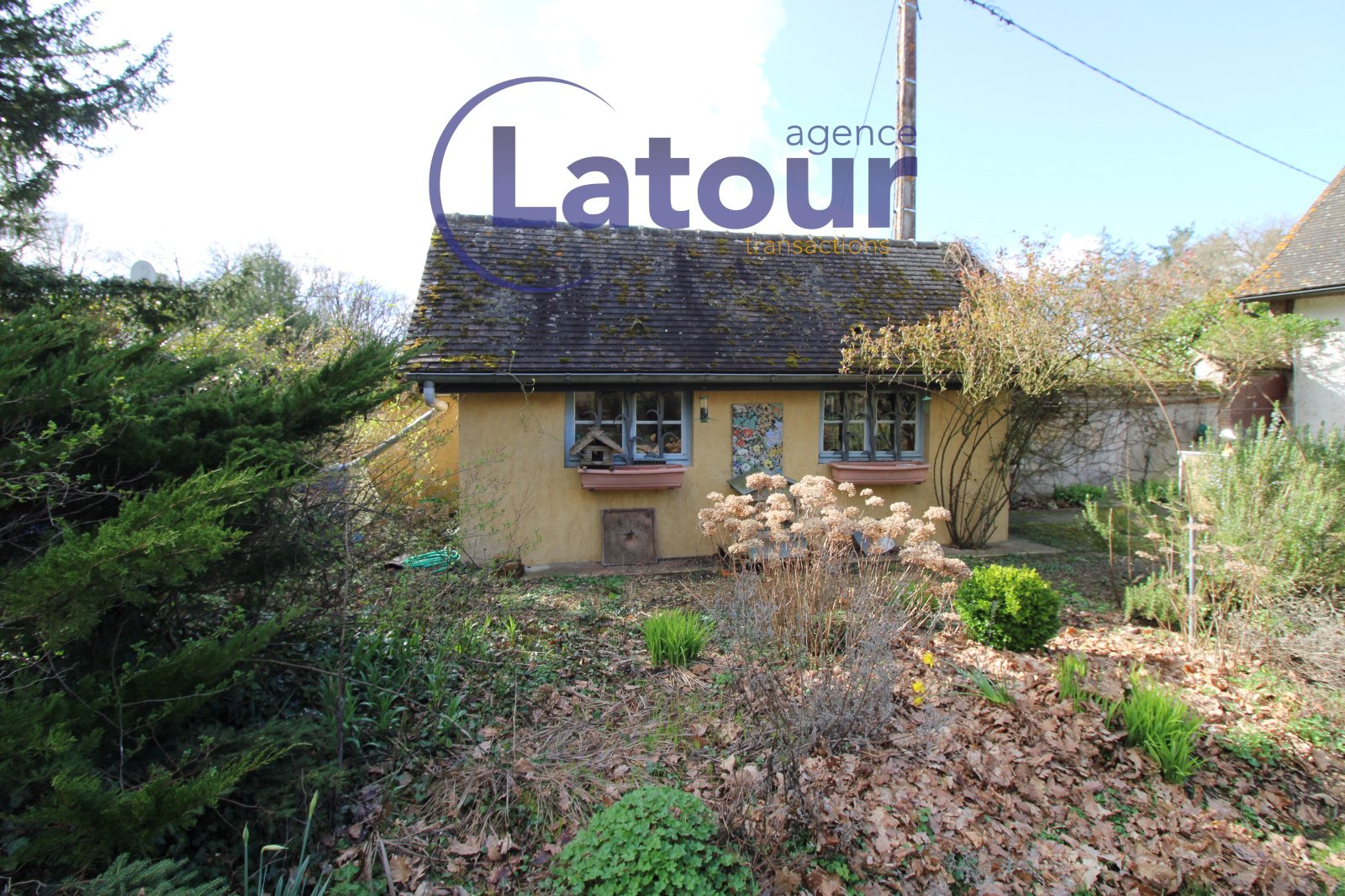 Maison à vendre, 163m², Marcilly-sur-Eure