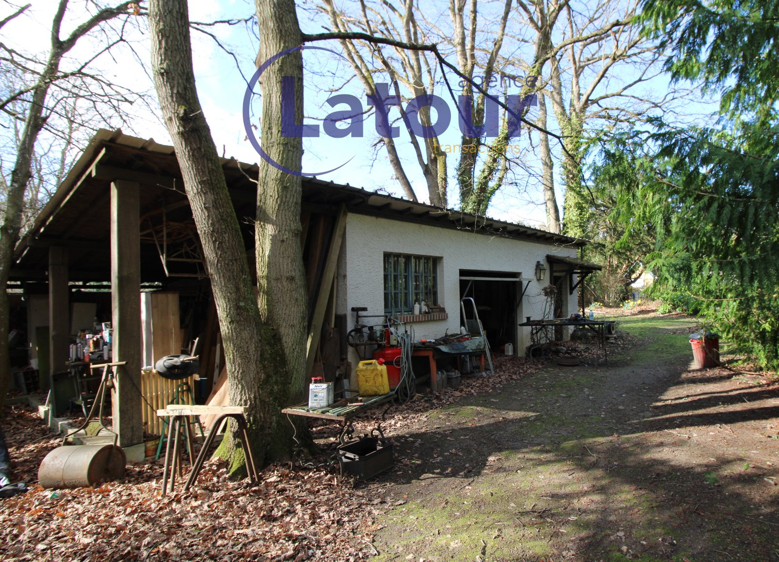 Maison à vendre, 163m², Marcilly-sur-Eure