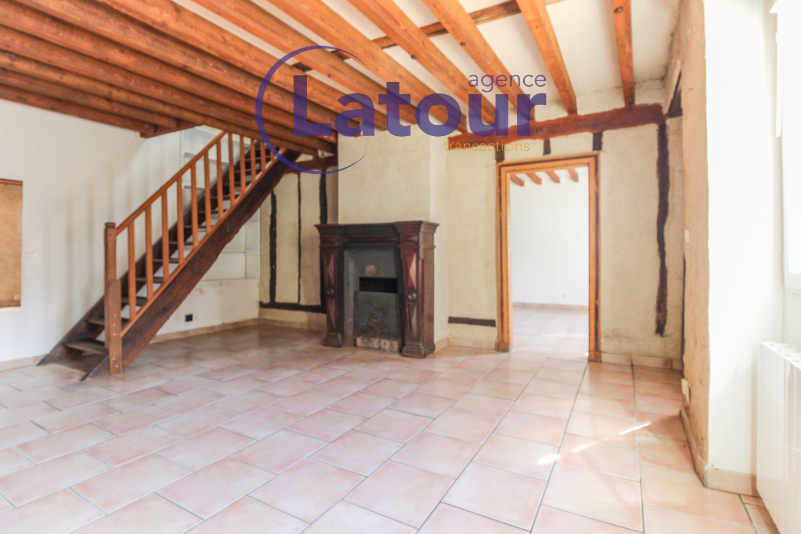 Maison à vendre, 72m², Houdan