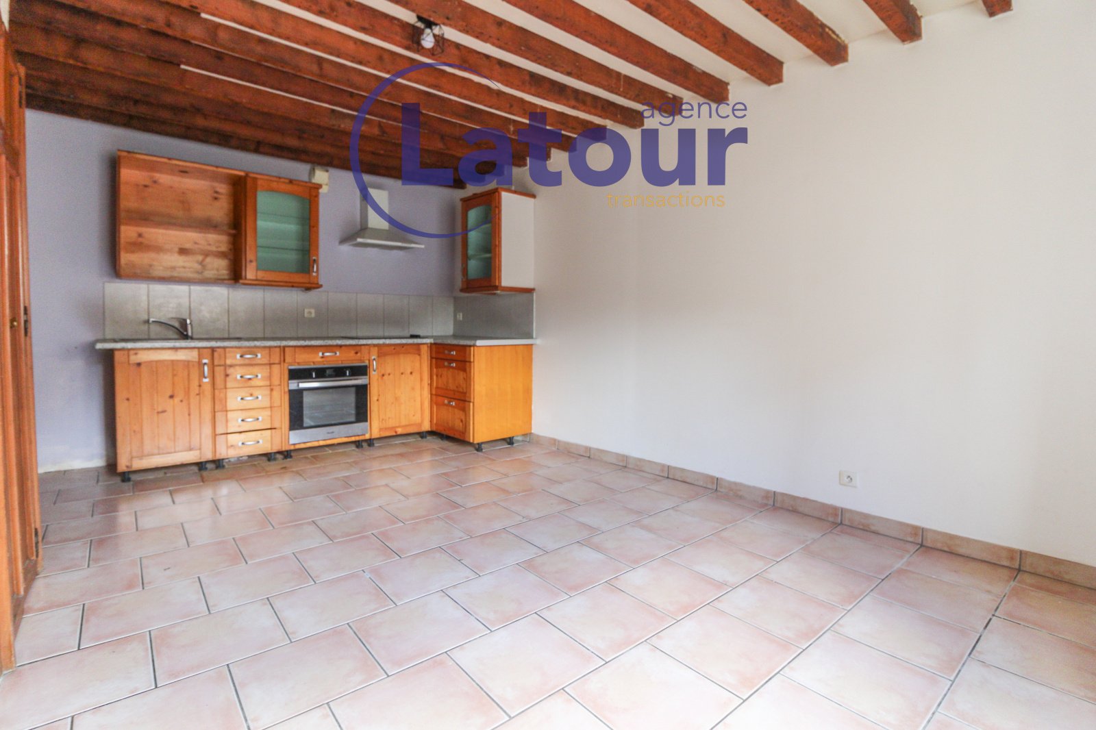 Maison à vendre, 72m², Houdan