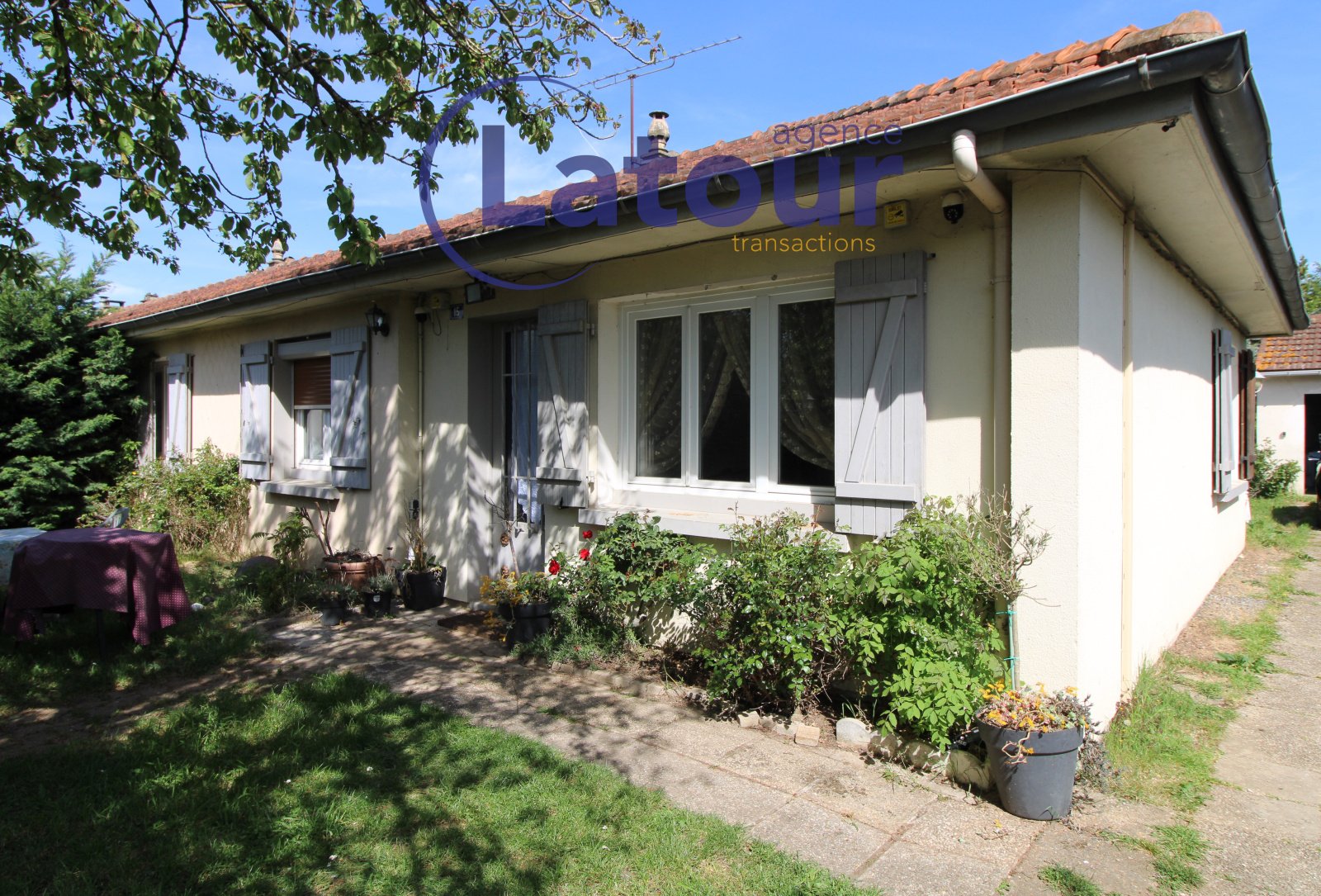 Maison à vendre, 83m², Dreux