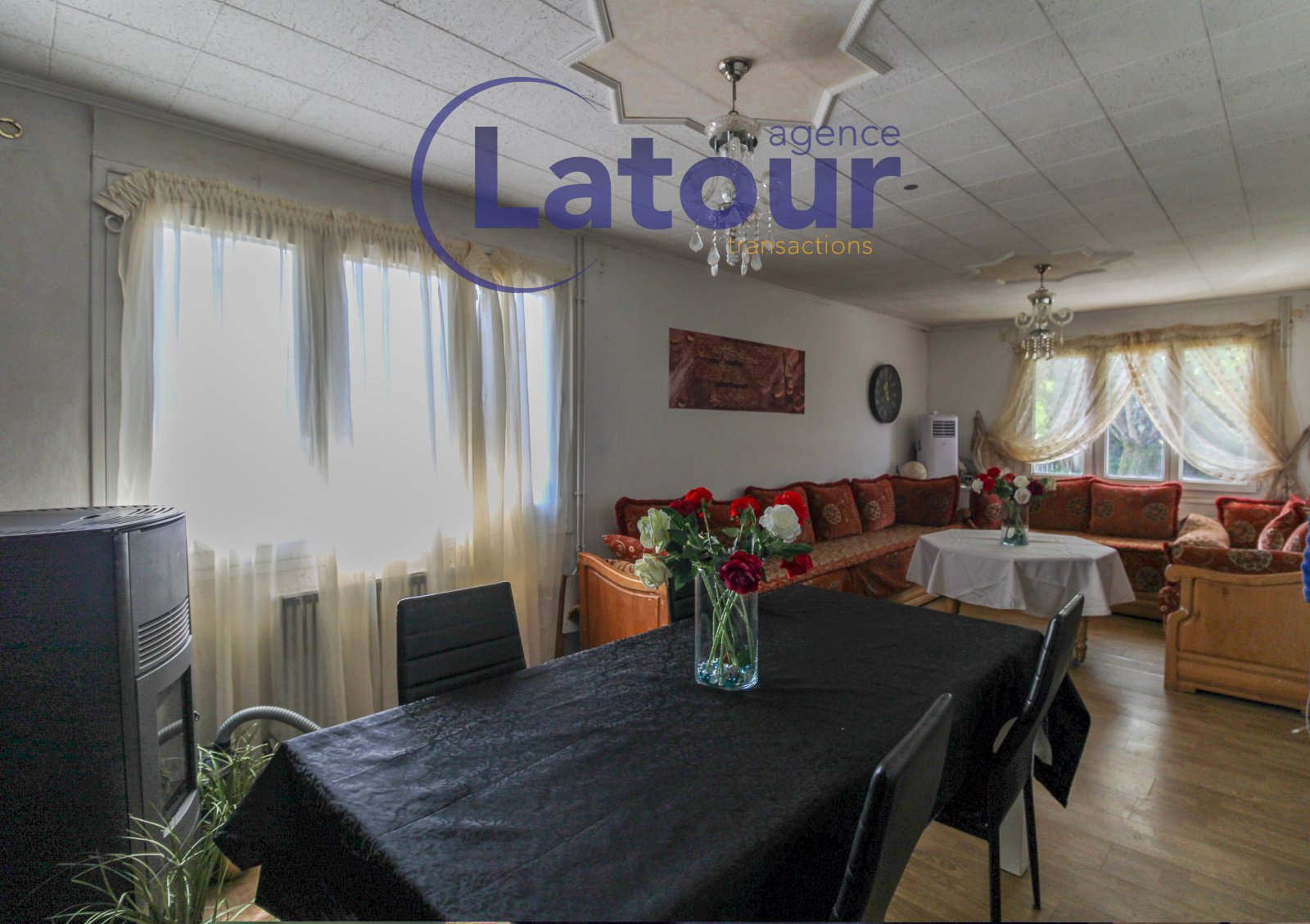 Maison à vendre, 83m², Dreux