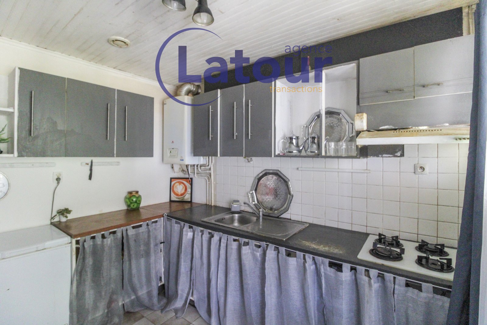 Maison à vendre, 83m², Dreux