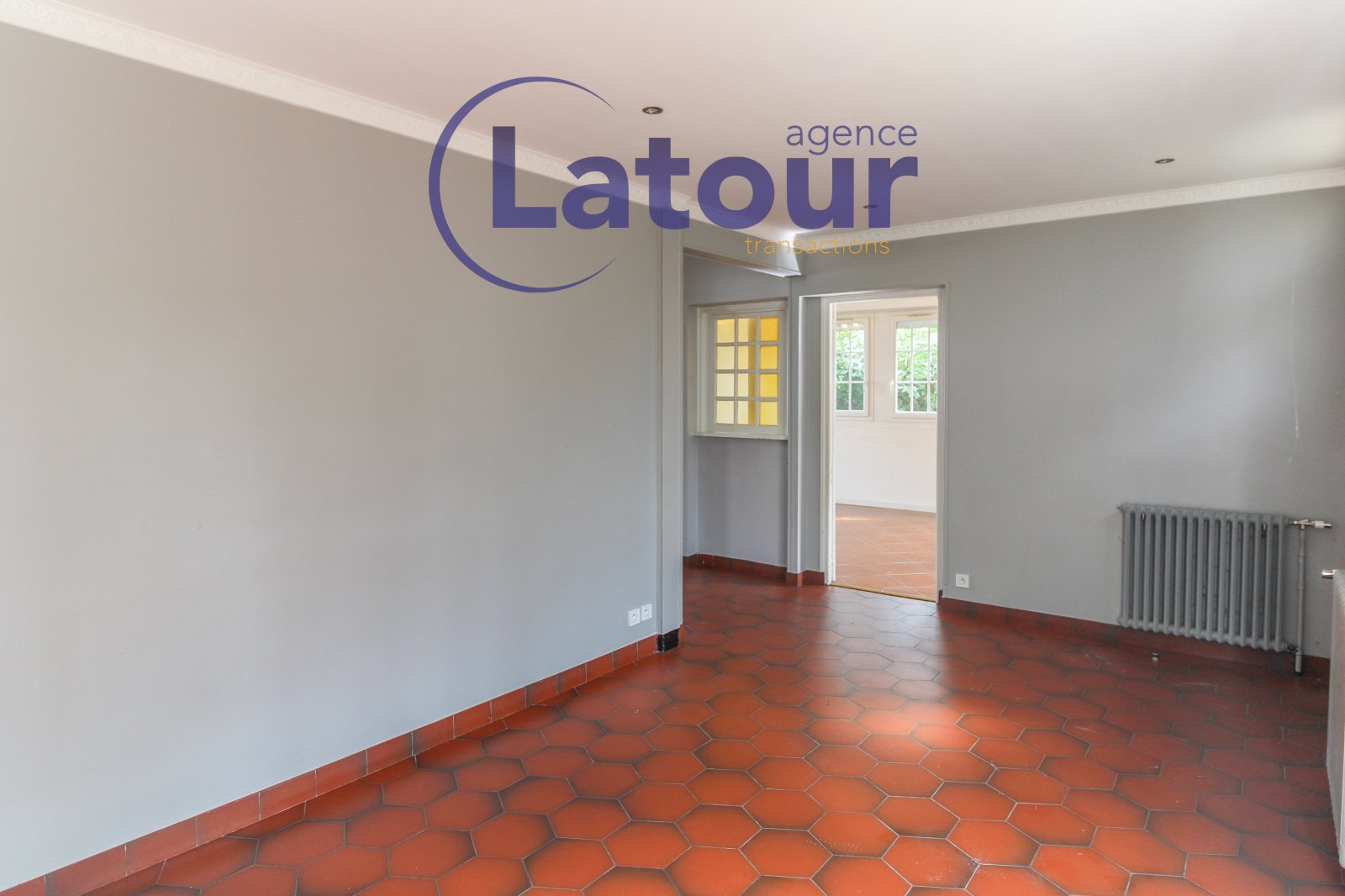 Maison à vendre, 109m², Dreux