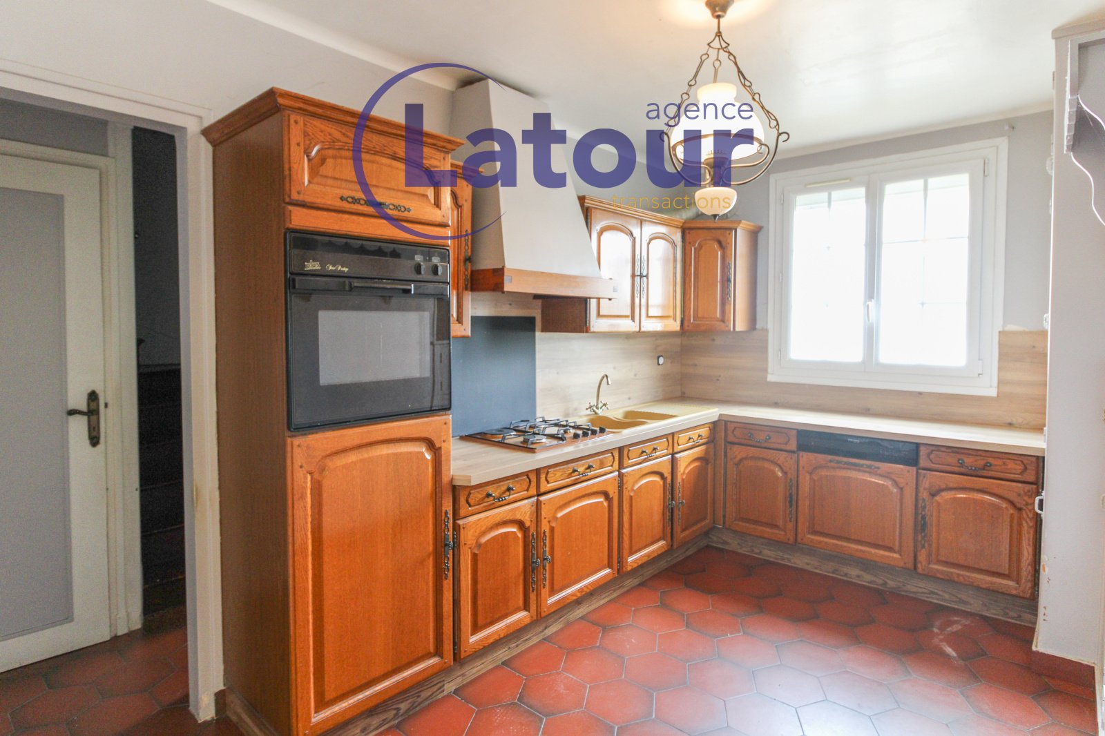 Maison à vendre, 109m², Dreux