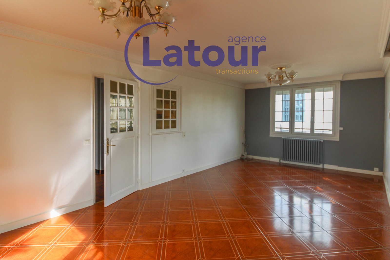 Maison à vendre, 109m², Dreux