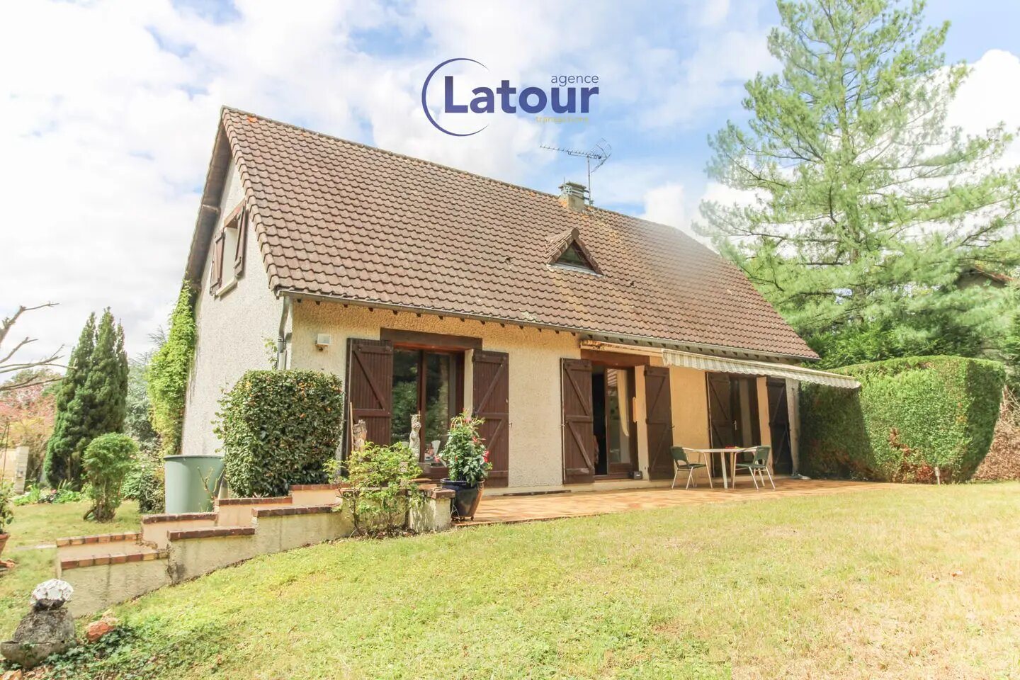 Maison à vendre, 123m², Mesnil-sur-l'Estrée