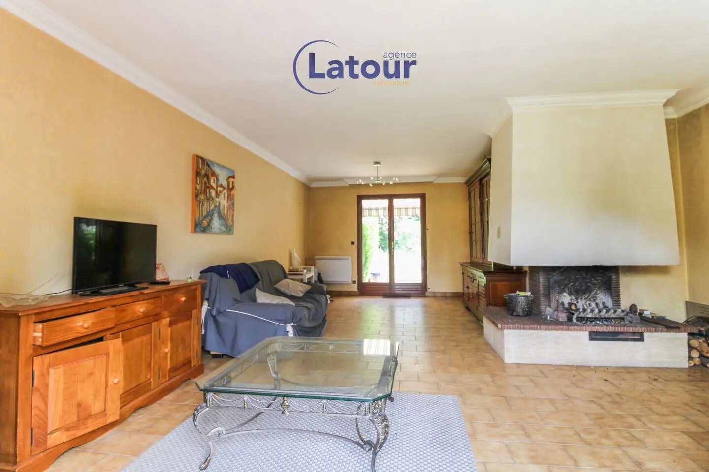 Maison à vendre, 123m², Mesnil-sur-l'Estrée