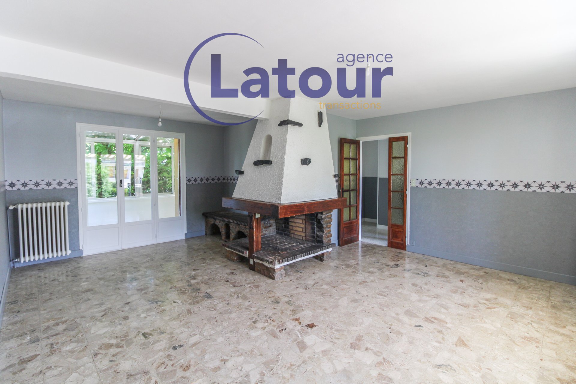 Maison à vendre, 133m², Vernouillet