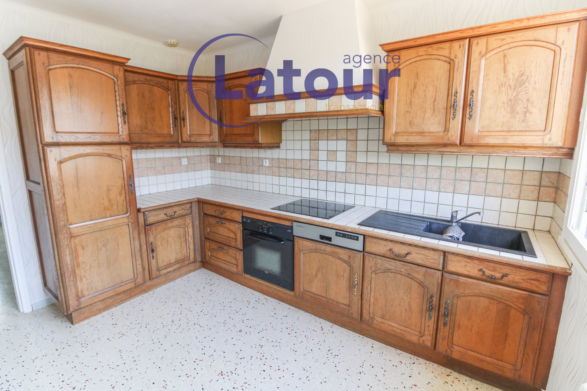 Maison à vendre, 133m², Vernouillet