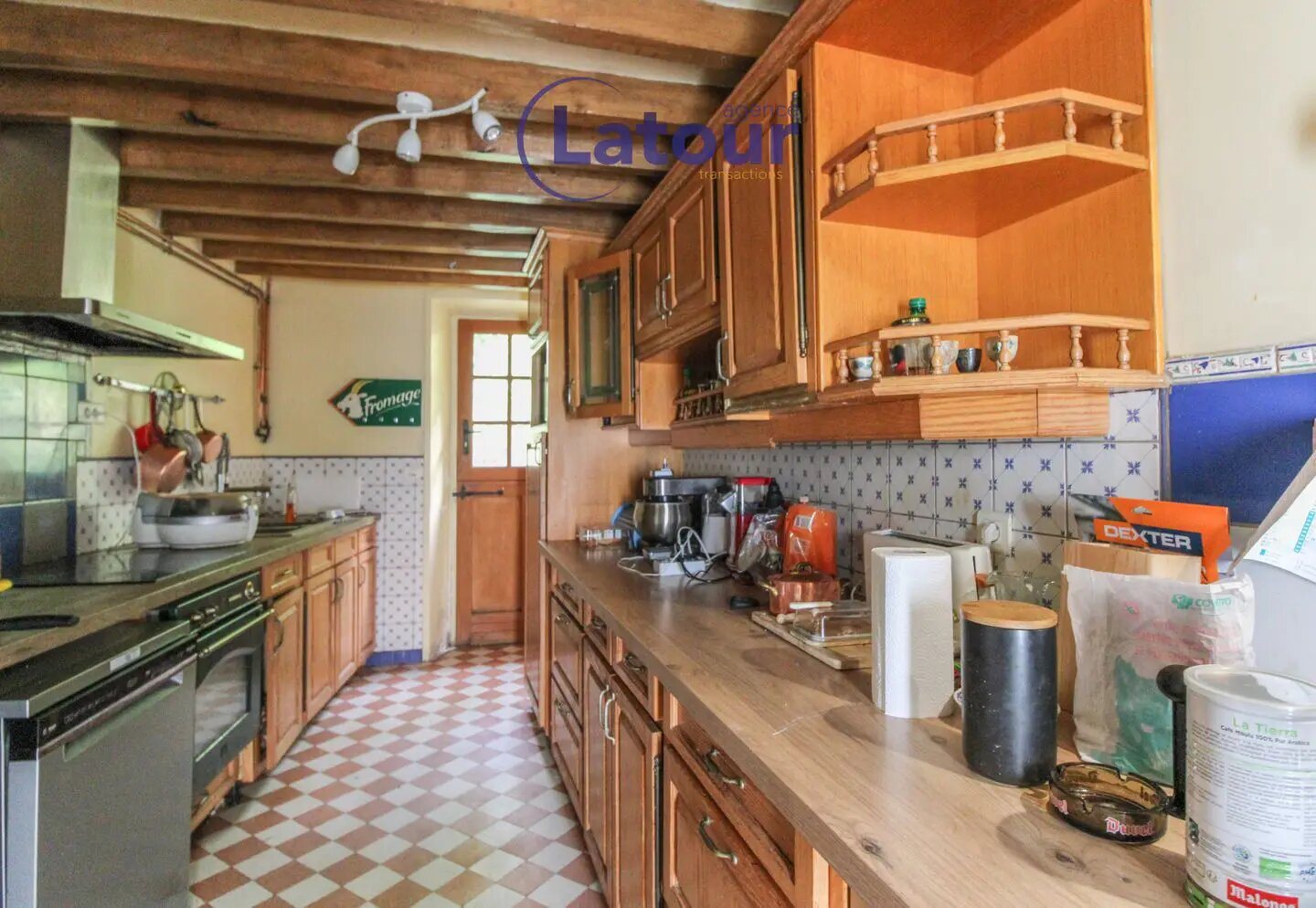 Maison à vendre, 169m², Mézières-en-Drouais
