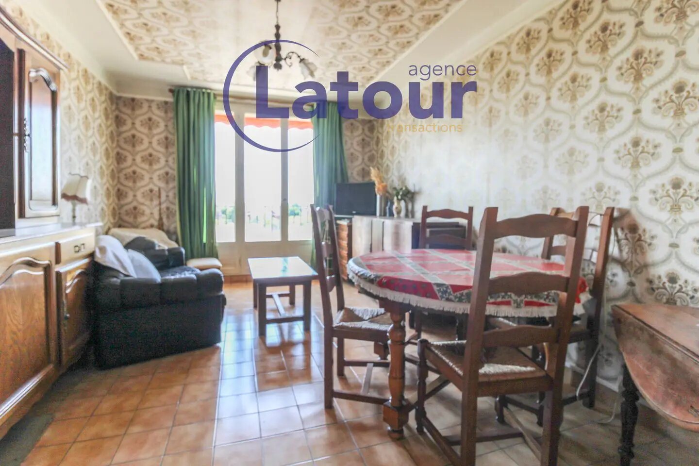 Appartement à vendre, 58m², Dreux