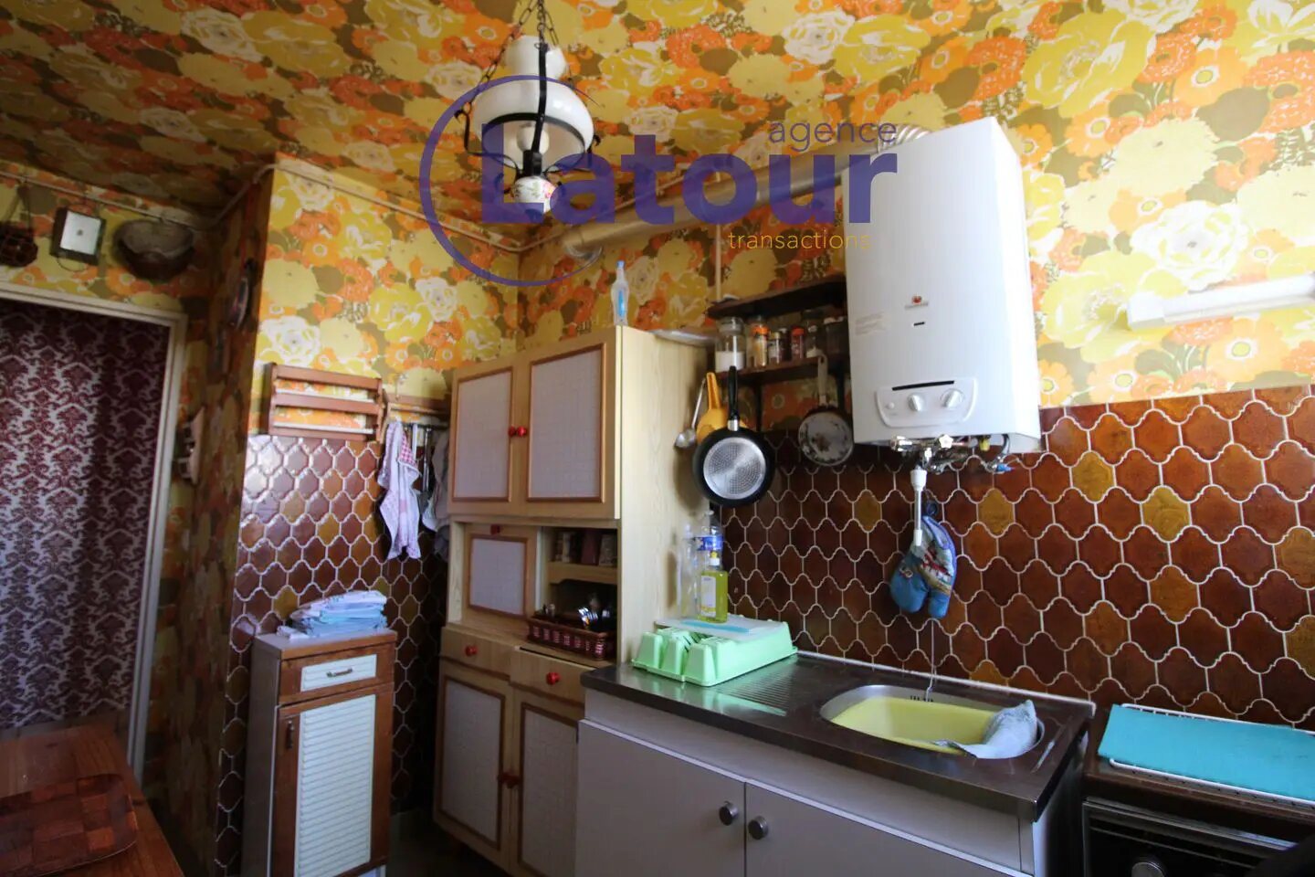 Appartement à vendre, 58m², Dreux