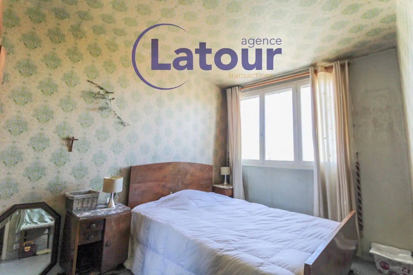Appartement à vendre, 58m², Dreux